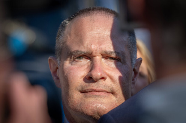 Ex-Frontex-Chef übt scharfe Kritik an EU-Kommission