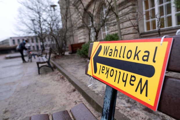 Berliner Chaos-Wahl? – Drei Listenplätze in andere Länder verschoben