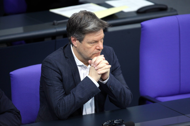 Anwaltskammer fordert von Robert Habeck effektivere Verfahren