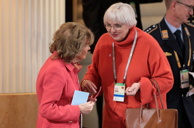 Claudia Roths Entlassung ist überfällig