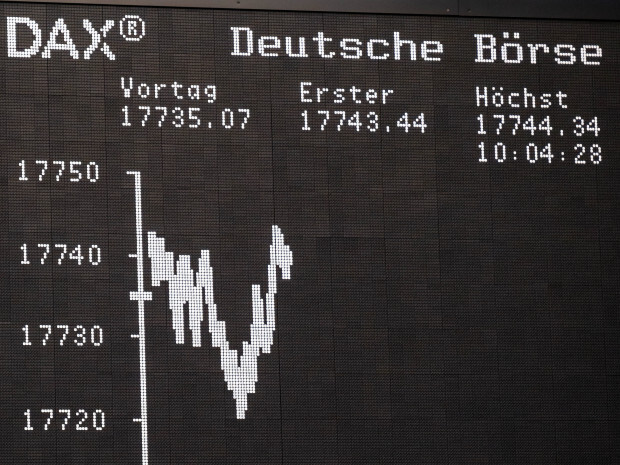 Warum der DAX kein Konjunkturbarometer ist