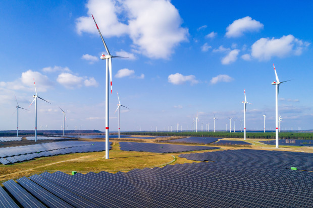 Die Sprache der Energiewende – Über „Erneuerbare“ und Klima