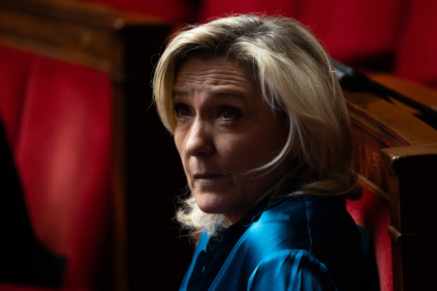 Le Pen: Meloni will zweite Amtszeit von der Leyens unterstützen