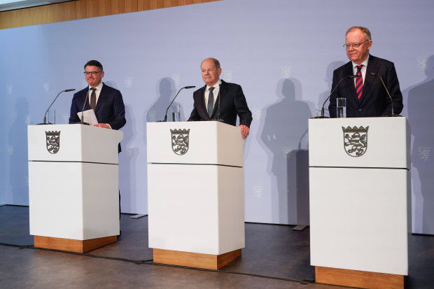 Das Beschlusspapier des Migrationsgipfels ist der Gipfel der Verweigerung