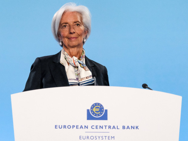 Die EZB finanziert weiter Pleitestaaten