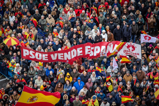 Wie der Woke-Wahnsinn die spanische Kultur zerstört