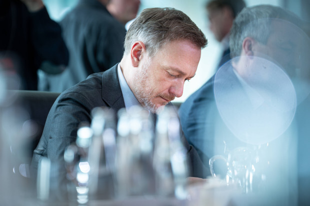 Christian Lindner will Steuern senken – aber nur für Ausländer