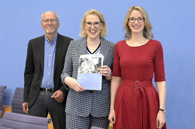 Der Ethikrat will die sozial-ökologische Transformation – was auch sonst?