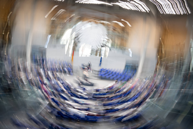 Die Ampel bietet in der Migrationskrise nur Gepöbel und Widersprüche