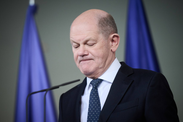 Olaf Scholz und Co. drücken sich vor klaren Aussagen
