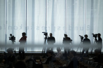 Die Ampel hat alles andere als ein Problem mit Gefälligkeitsjournalismus