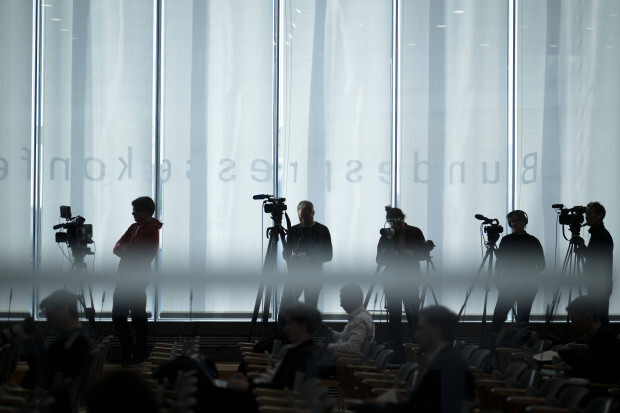 Die Ampel hat alles andere als ein Problem mit Gefälligkeitsjournalismus