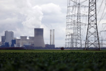 Mehrere Kraftwerksblöcke abgeschaltet – Grüne sehen „großen Erfolg“