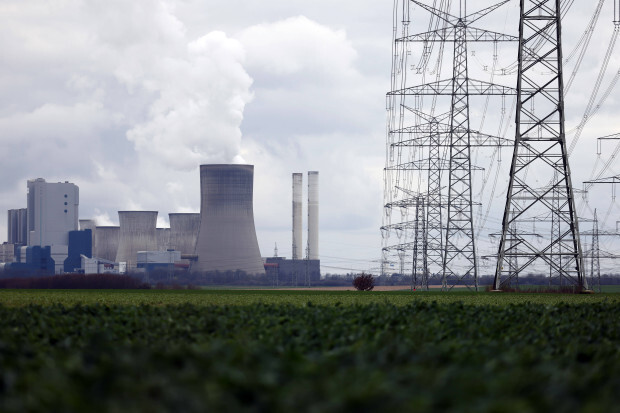 Mehrere Kraftwerksblöcke abgeschaltet – Grüne sehen „großen Erfolg“