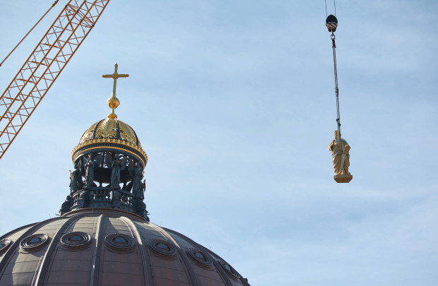Wird Oikophobie jetzt zur Pflicht jedes redlichen Bürgers?