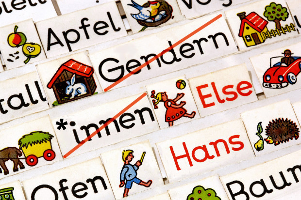 Die Sternlein prangen nicht mehr