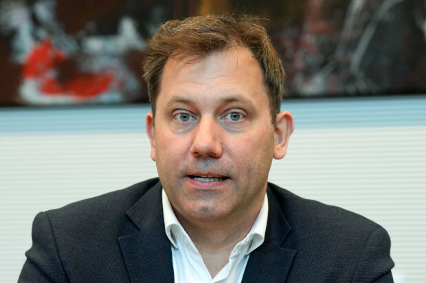 Grundsatzrede des SPD-Chefs: Mehr Globaler Süden, weniger Israel-Solidarität