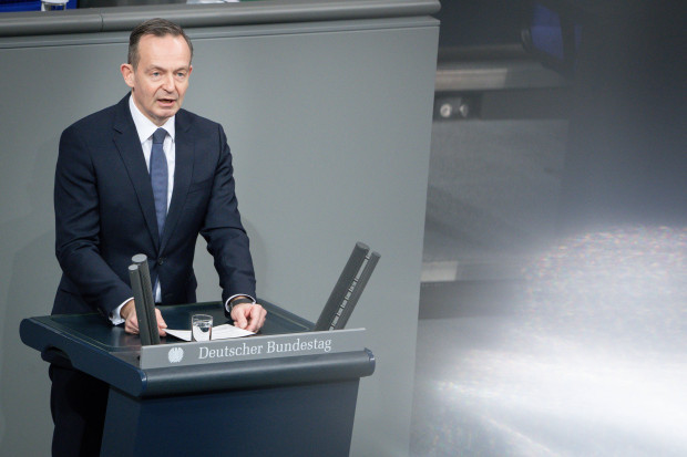 Ampel nutzt Russland als Vorwand zum Kampf gegen freie Meinung im Netz