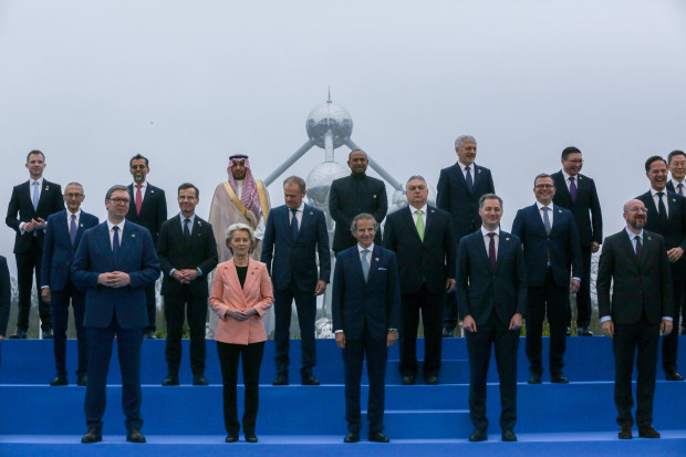 Atomkraft auf dem Vormarsch – ohne Sonderweg-Deutschland