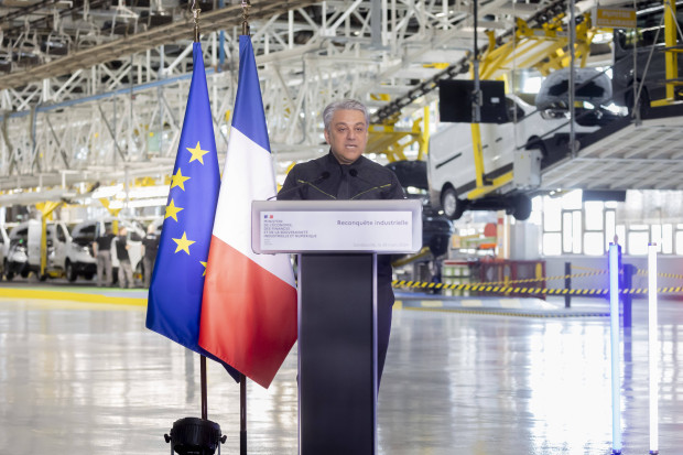 Braucht Europa einen „Automobil-Airbus“?