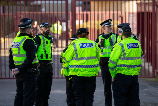 Schottisches Anti-Hass-Gesetz setzt Polizeiarbeit aufs Spiel