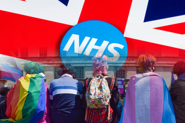 England: Keine Pubertätsblocker mehr in NHS-Kliniken