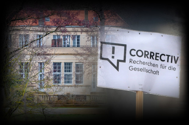 Der „Potsdam-Wannsee-Deportations“-Plot und seine Wirkung