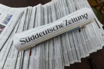 Süddeutsche Zeitung kündigt Stellenabbau an – Rückgang wegen Leserwut?