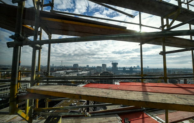 Unternehmen kürzen Investitionsvorhaben in Deutschland