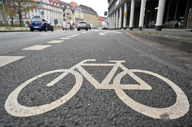 Grünes Umfeld redet sich die Wirtschaft schön