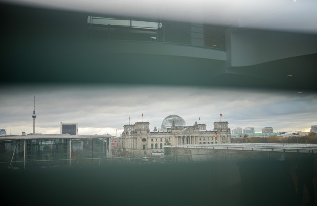 Populismus ist nicht das Problem