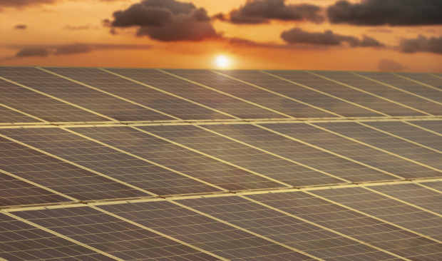 Warum Deutschlands Solar-Branche ihren zweiten Sonnenuntergang erlebt