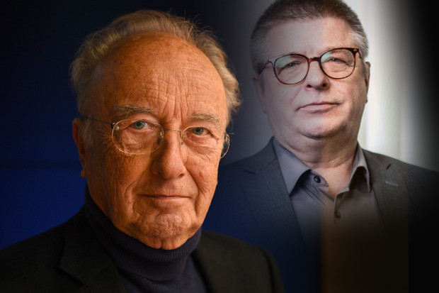 Rupert Scholz über Haldenwang: Zweifel am Demokratieverständnis