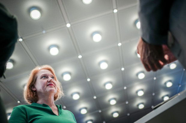 Die Lust an der Bereicherung