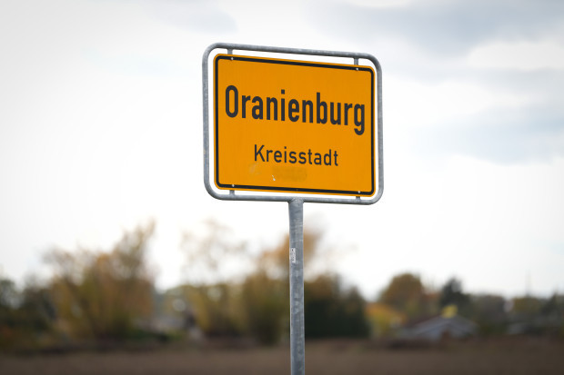 Oranienburg – Bürgermeister: Wärmepumpen und Neubürger führen zu Stromengpässen