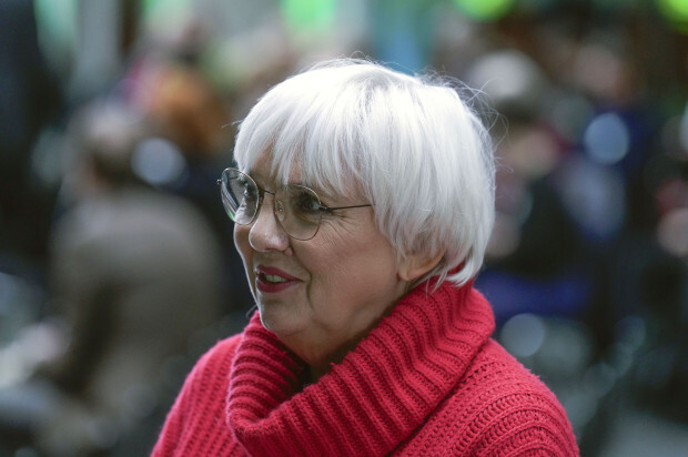 Für Claudia Roth ist deutsche Geschichte alles, nur nicht die Geschichte der Deutschen