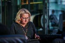 20 Millionen deutscher Steuer-Euro für die Wälder von Kamerun