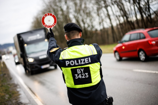 Behörden erwarten weitere Zunahme illegaler Migration