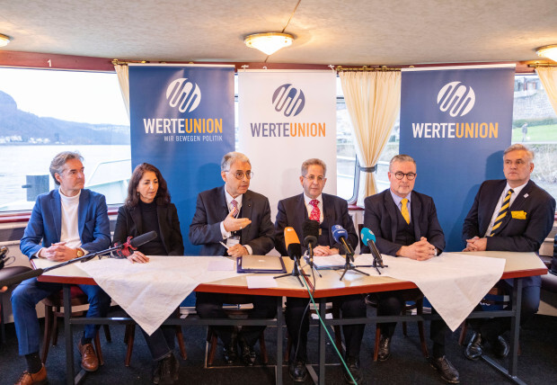 Die konservativen Parteien können von den Grünen lernen