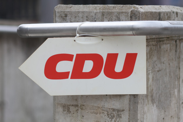 Was ist bloß aus der CDU geworden