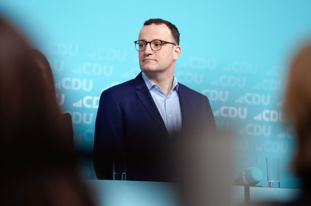 Spahn will alle Parteien auf kritische Einschätzung des radikalen Islam verpflichten
