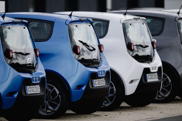 Mediales Wunschkonzert: Der Ruf nach mehr kleinen und billigen E-Autos