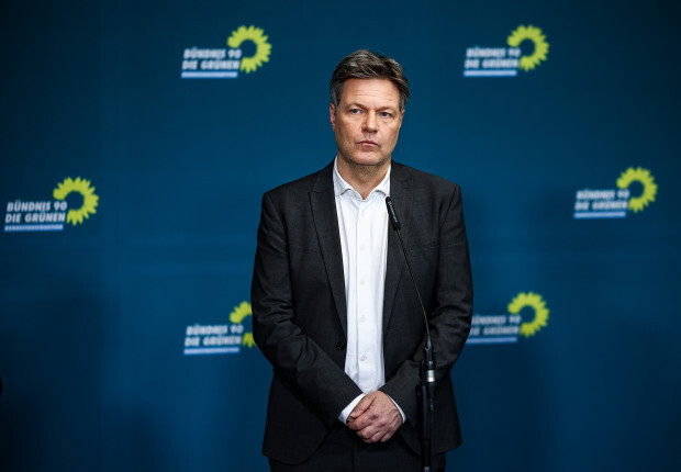 Wir werden belogen und getäuscht: Habeck muss zurücktreten!