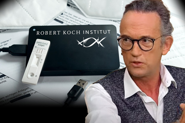 „Die Verwaltung erstickt kreative und kluge Leute“