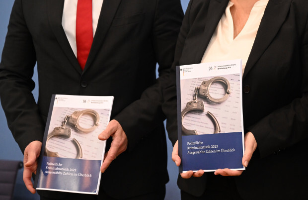 Gewachsene Kriminalität junger Ausländer: Warnung für die Zukunft?