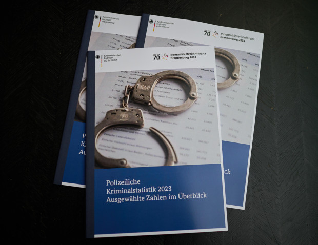 Zugewanderte Tatverdächtige – deutsche Opfer