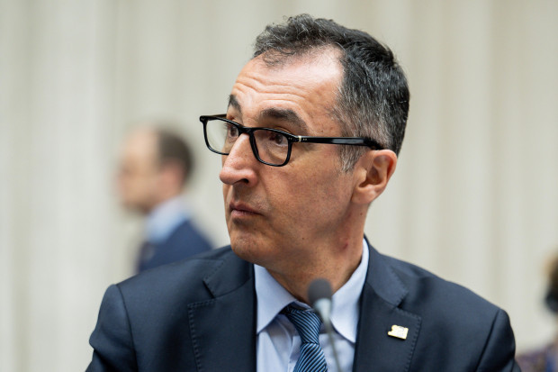 Die Volkspizza: Landwirtschaftsminister Özdemir will Bürgern Rezepte aufzwingen