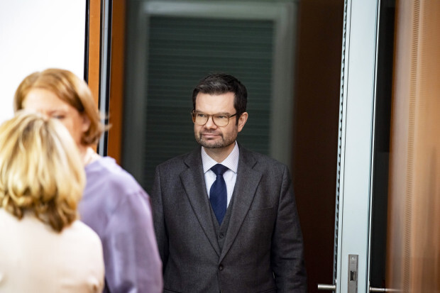 Marco Buschmanns Regeln führen die Quote für Frauen ins Absurde