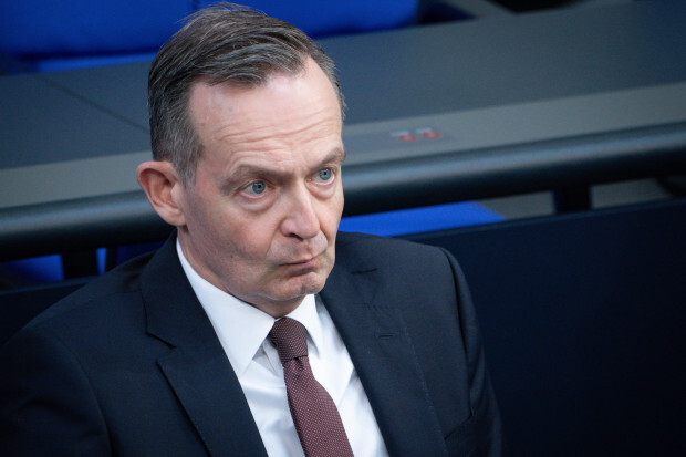 Volker Wissings Vorstoß zu Fahrverboten ist eine PR-Katastrophe