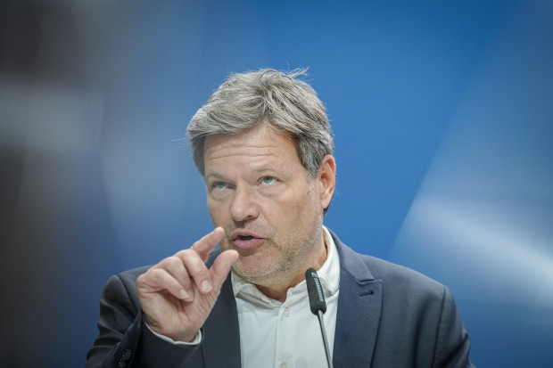 Habecks Geschichten: Neues aus Strom-Schilda